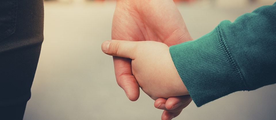 Webdiffusion de la conférence «Parent: retrouver son sentiment de compétence»