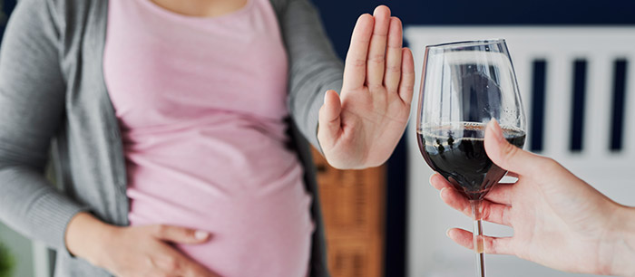 Alcohol use during pregnancy