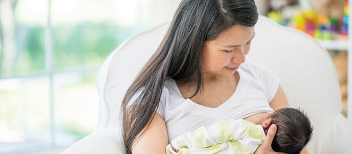 Allaitement: 6 problèmes courants