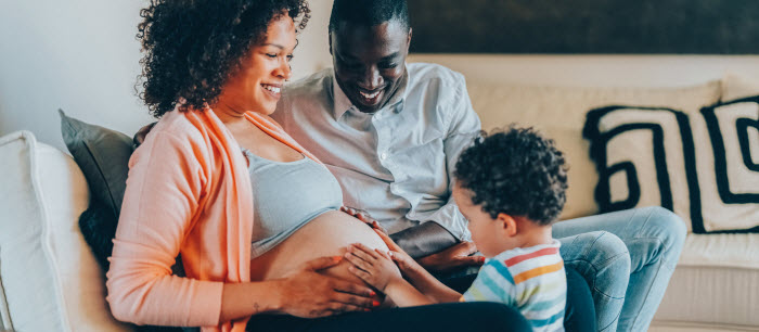 Your baby’s movements during pregnancy