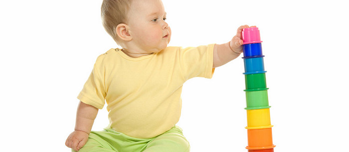 Quels jouets pour bébé?