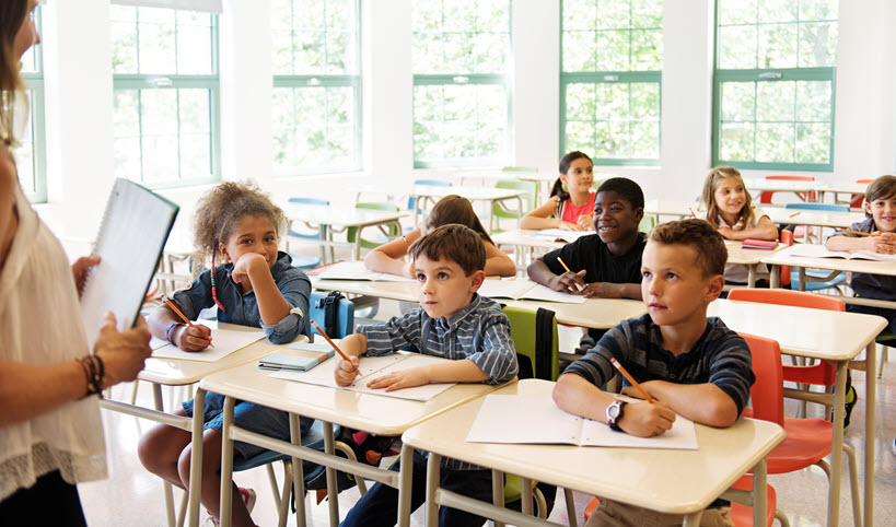 Comprendre le système scolaire québécois