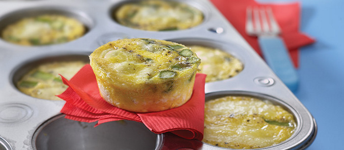Frittati et frittata