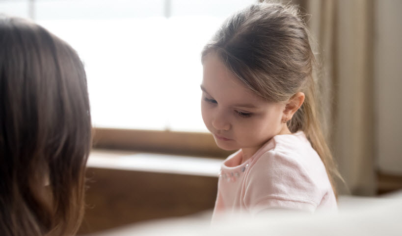 Helping children understand death