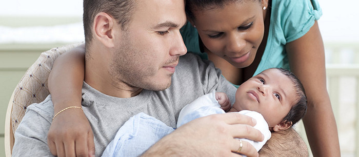 Maternity, paternity, and parental leave