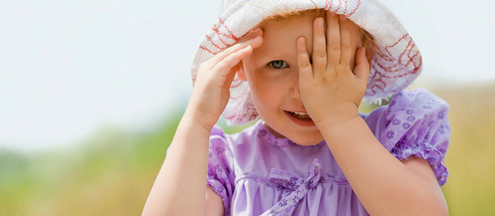 Soleil: quelle crème solaire pour bien protéger votre enfant?