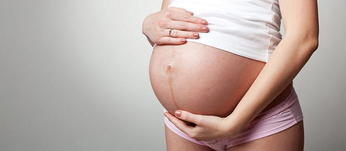 Second trimester: Physical changes and common discomforts