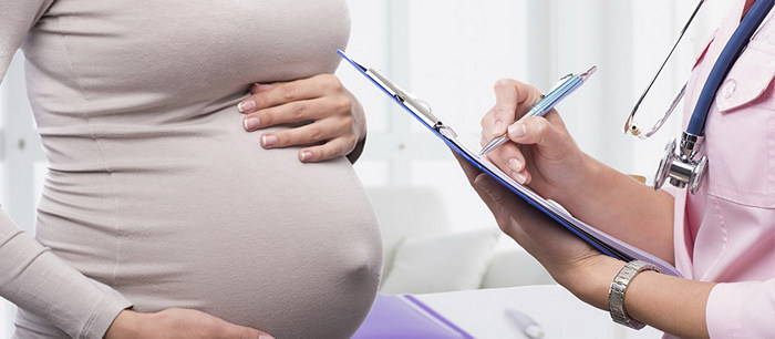 Rights during pregnancy and childbirth