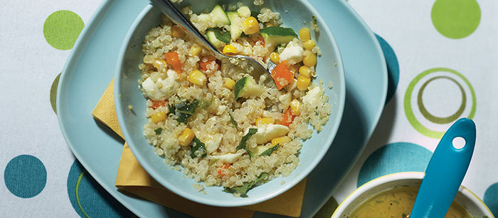 Salade d'Ali Baba