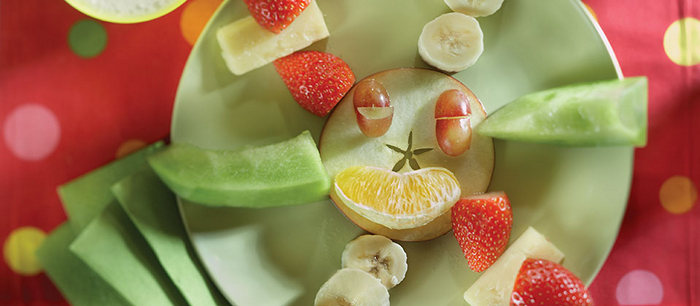 Soleil-ô-fruits