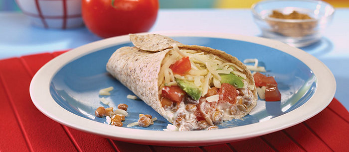 Tortilla oh là là !