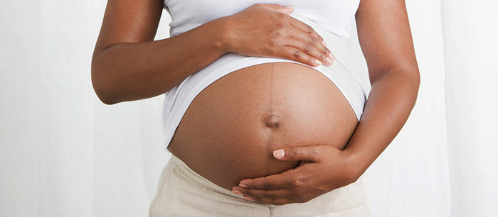 Vaginal birth after caesarean section