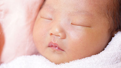 Retarder la divulgation du sexe du foetus pour sauver des filles?