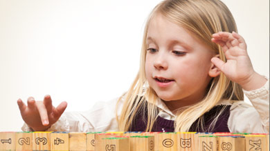 Apprendre à compter tôt pour mieux réussir en mathématiques
