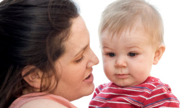 Les enfants auraient l’oreille fine pour les accents