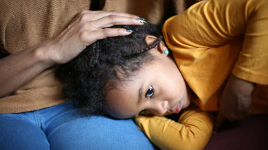 Hausse des cas de maladie de Crohn chez les enfants de moins de 5 ans