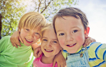 Enfants transgenres: une identité très tôt affirmée