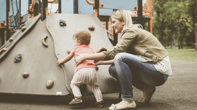 Sondage: quelles sont les attentes des parents envers leur municipalité?