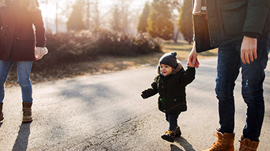 Famille et COVID-19: permis ou pas permis? Des réponses aux questions courantes