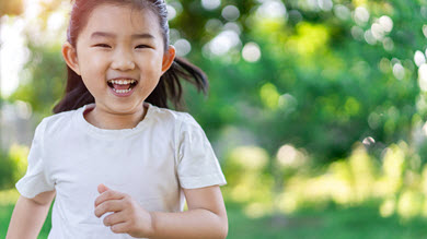 6 bonnes raisons d'amener votre enfant jouer dehors