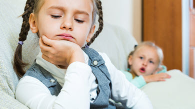 À quoi ça sert des soeurs?