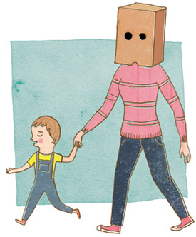 10 anecdotes drôles de parents
