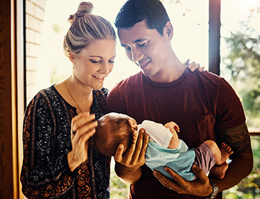 Apprendre à être parent