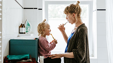 Apprentissages: aider son enfant