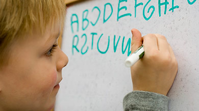 La dyslexie: les signes à surveiller en bas âge