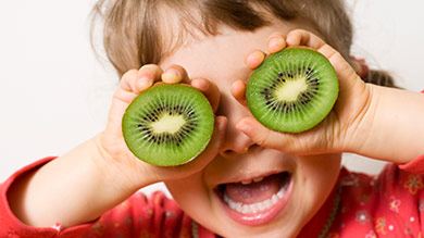 Les vitamines et les minéraux