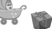 Les cadeaux de Mirabeau