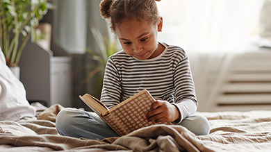 6–7 years old: Cognitive and linguistic development
