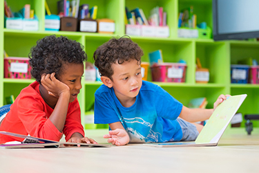 Les classes flexibles, pour mieux apprendre!