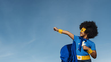 Comment aider son enfant à développer sa résilience?
