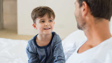 Comment bien réagir au bulletin de son enfant?