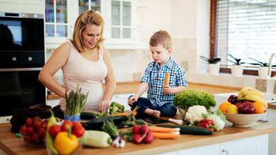 Comment conserver les fruits et les légumes?