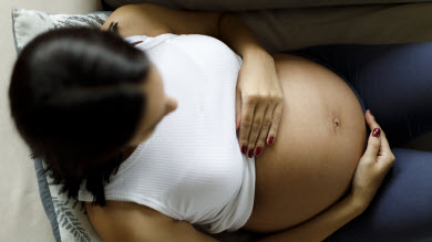 Comment les femmes enceintes ont-elles vécu la pandémie?
