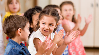 COVID-19 – Services de garde: des mesures plus souples pour l'accueil des enfants