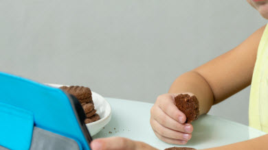 COVID-19: quels effets sur les habitudes de vie des enfants?