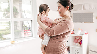 La culpabilité du deuxième enfant