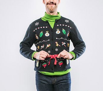 Décider d'aimer Noël