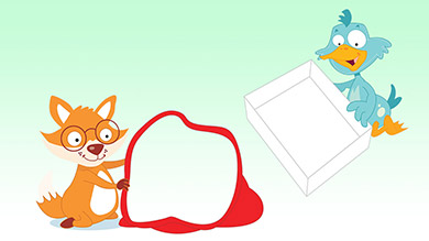 Échange de jouets