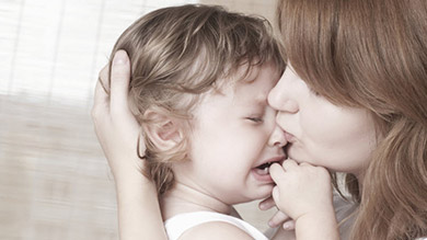 Émotions difficiles: comment réagir?