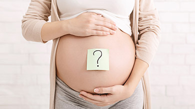 Envie de connaître le sexe de bébé?