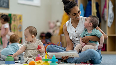 Évaluation du service de garde de votre enfant: comment interpréter les résultats