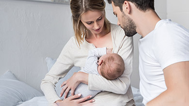 Fertilité et allaitement: réponses à 3 questions courantes