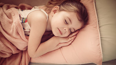 Presque finie la sieste!