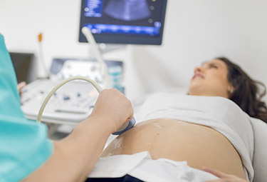 La grossesse vue par... un technologue en radiologie