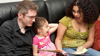 L'apprentissage de plusieurs langues