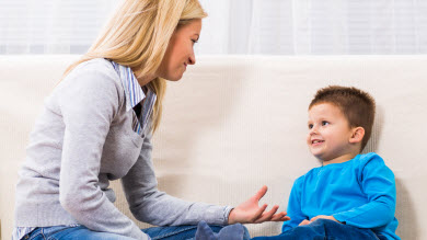 Jeux pour aider un enfant à patienter